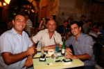 Saturday Night at Byblos Old Souk, Part 3 of 3
